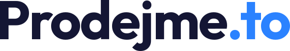 Prodejme.to